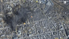 Auf welche Szenarien muss sich die NATO noch vorbereiten?