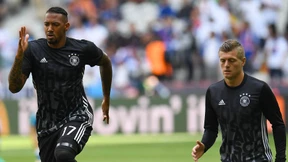 Zwei Leader sprechen: Boateng und Kroos 