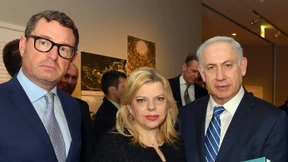 Kai Diekmann und die Auschwitz-Pläne