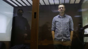 Ein Schlagabtausch folgt auf den nächsten