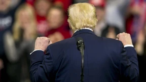 Trump bejubelt „Sieg“ im Impeachment-Verfahren