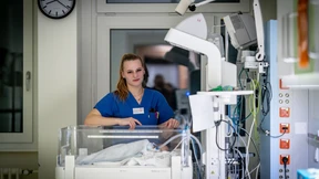 Wer an Heiligabend arbeiten muss