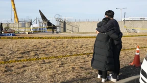 Piloten meldeten Zusammenprall mit Vögeln