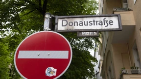 Razzia in der salafistischen Szene Berlins