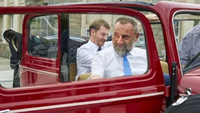 Abgehängt in Sachsen