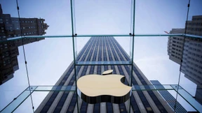 Apple arbeitet an Diabetes-Sensoren