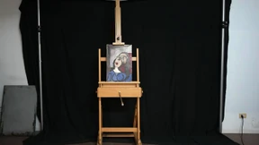 Hat ein Trödelhändler einen echten Picasso gefunden?