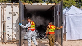 „Anblicke, die kein Mensch ertragen kann“