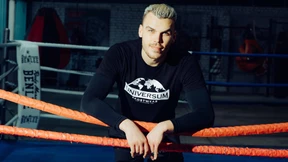 Der Kampf nach dem Knock-out