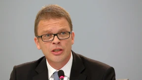 Christian Sewing soll neuer Chef der Deutschen Bank werden