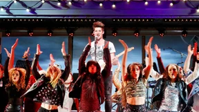 Freude in Wiesbaden, Ärger an der A5, Wahnsinn in Höchst