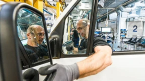 Bis zu 1,5 Milliarden Euro Kosten für Dieselskandal