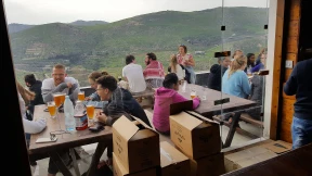 Der staatliche Einfluss ist enorm