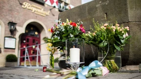 Keine Hinweise auf Mittäter des Amokfahrers