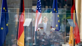 Obama in Berlin