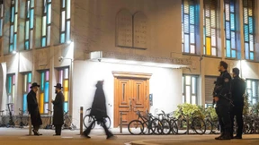 Bekennervideo nach Angriff auf Juden in Zürich aufgetaucht