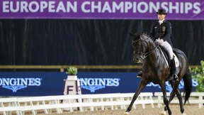 Fast unwirkliche Momente des Schwebens