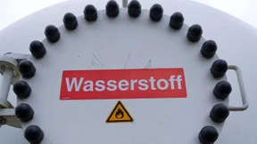 Der Wasserstoff-Alarm