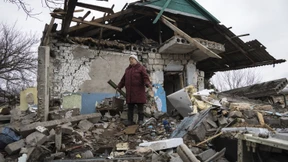 Russlands Botschafter warnt vor Waffenlieferungen an Ukraine