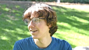 Simpel und mysteriös zugleich