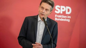 SPD hofft auf baldige Ampel-Gespräche