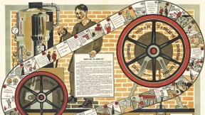 Wer viel Wodka trinkt, verliert