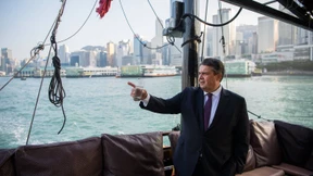 Gabriel beklagt Rücksichtslosigkeit und Aggressivität im Land