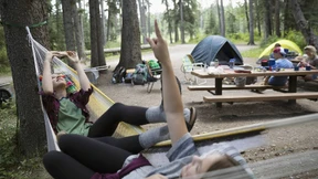 Wie gut sind Feriencamps?