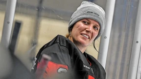 Deutscher Ausflug in eine andere Welt