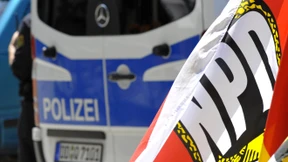 Bayerns Innenminister befürwortet NPD-Verbot