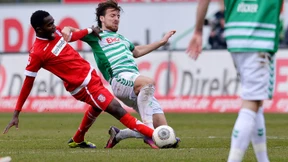 FSV Frankfurt belohnt sich nicht