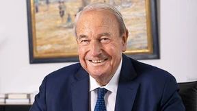 Lufthansa-Großaktionär Thiele stimmt für die Rettung