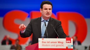 Bundesmittel für Schulen Voraussetzung für Groko