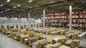 Computerhändler Cancom verbucht Umsatzrückgang