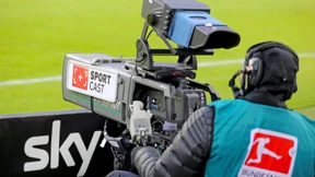 Milliarden für den Bundesliga-Sender