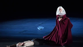 Der Eremit als glücklicher Sozialarbeiter