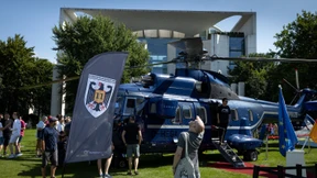 Ein Blick hinter die Regierungskulissen