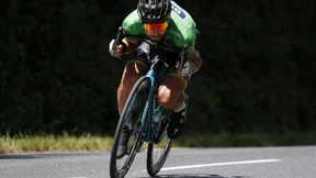 Grün ist nicht genug