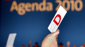 Abschied von Schröders Erbe