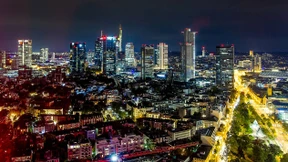 Börsenmäntel kommen auch in Europa in Mode