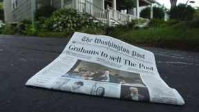 Das ist ein richtiges Erdbeben