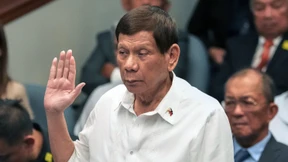 Gerechte Strafe für Duterte