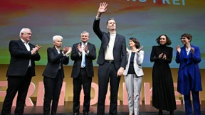 Aufpolierte Freiheitsbotschaften