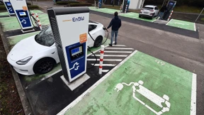 Warum der große Boom von E-Autos in der EU bisher ausbleibt