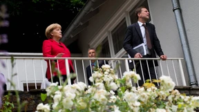 Bundesregierung: BND und NSA kooperieren „nach Recht und Gesetz“