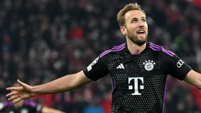 Kane bringt den FC Bayern ins Achtelfinale