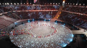 Olympische Hilfe für Pyeongchang