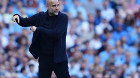 Manchester City im Jubel