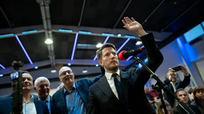 An der „Generation Deutschland“ scheiden sich die AfD-Lager