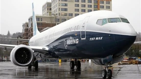 Boeing stoppt Testflüge mit 737 Max